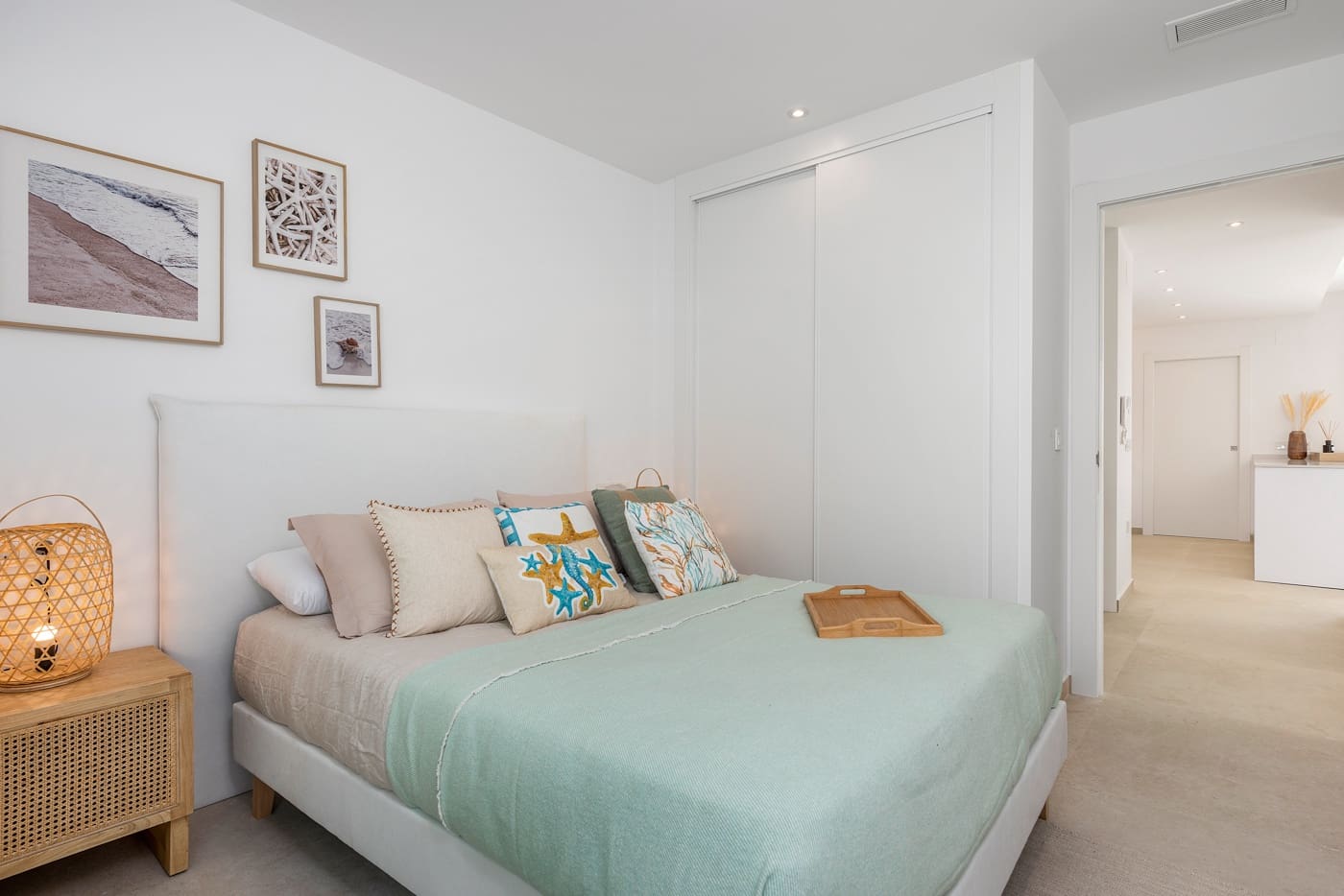 3 camera da letto Villa in vendita in Los Alcazares con piscina - 489.900 € (Rif: 9478993)