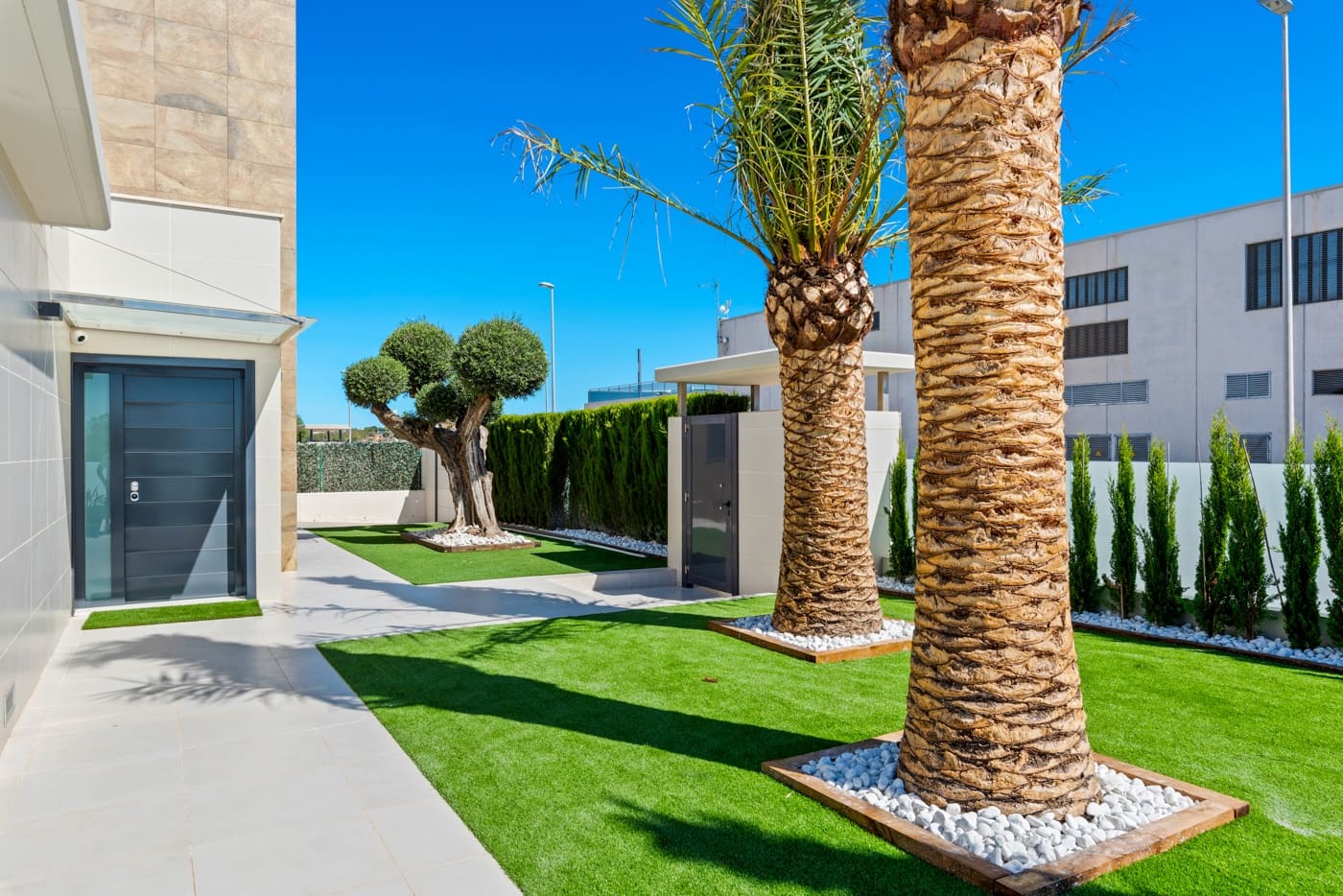 4 slaapkamer Villa te koop in Dehesa de Campoamor met zwembad - € 1.500.000 (Ref: 9478995)