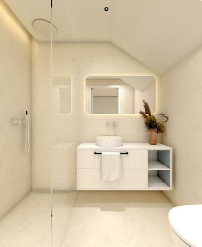 4 bedroom Villa for sale in Torre de la Horadada, Pilar de la Horadada with pool - € 745,000 (Ref: 9478996)