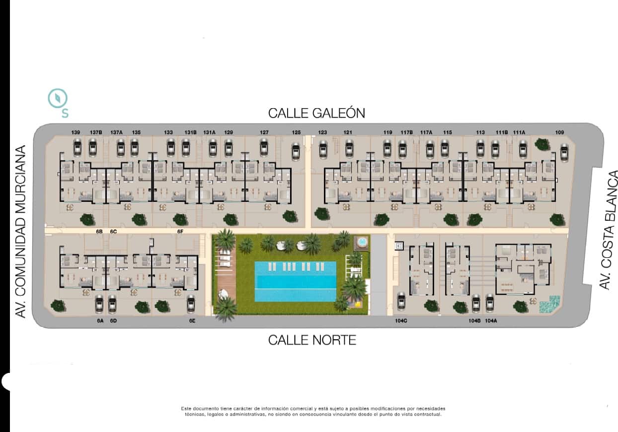 4 bedroom Villa for sale in Torre de la Horadada with pool - € 745,000 (Ref: 9478996)