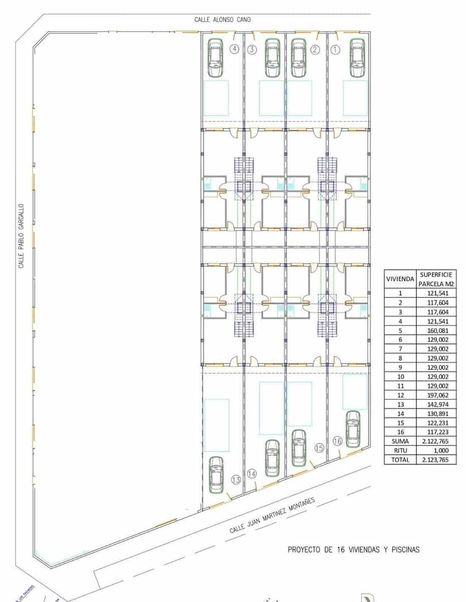 3 bedroom Villa for sale in San Pedro del Pinatar with pool - € 359,000 (Ref: 9478997)