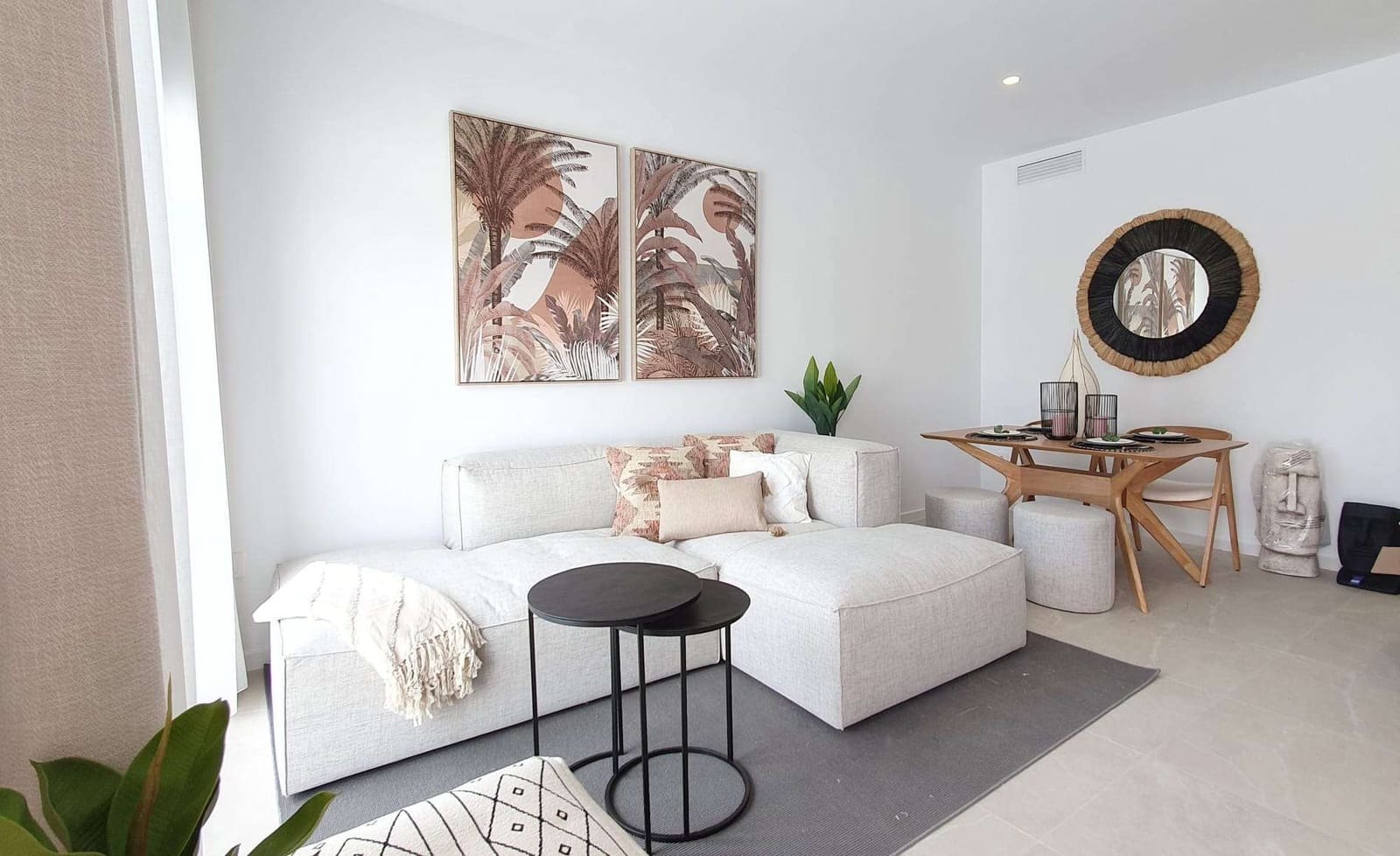 3 bedroom Villa for sale in San Pedro del Pinatar with pool - € 359,000 (Ref: 9478997)