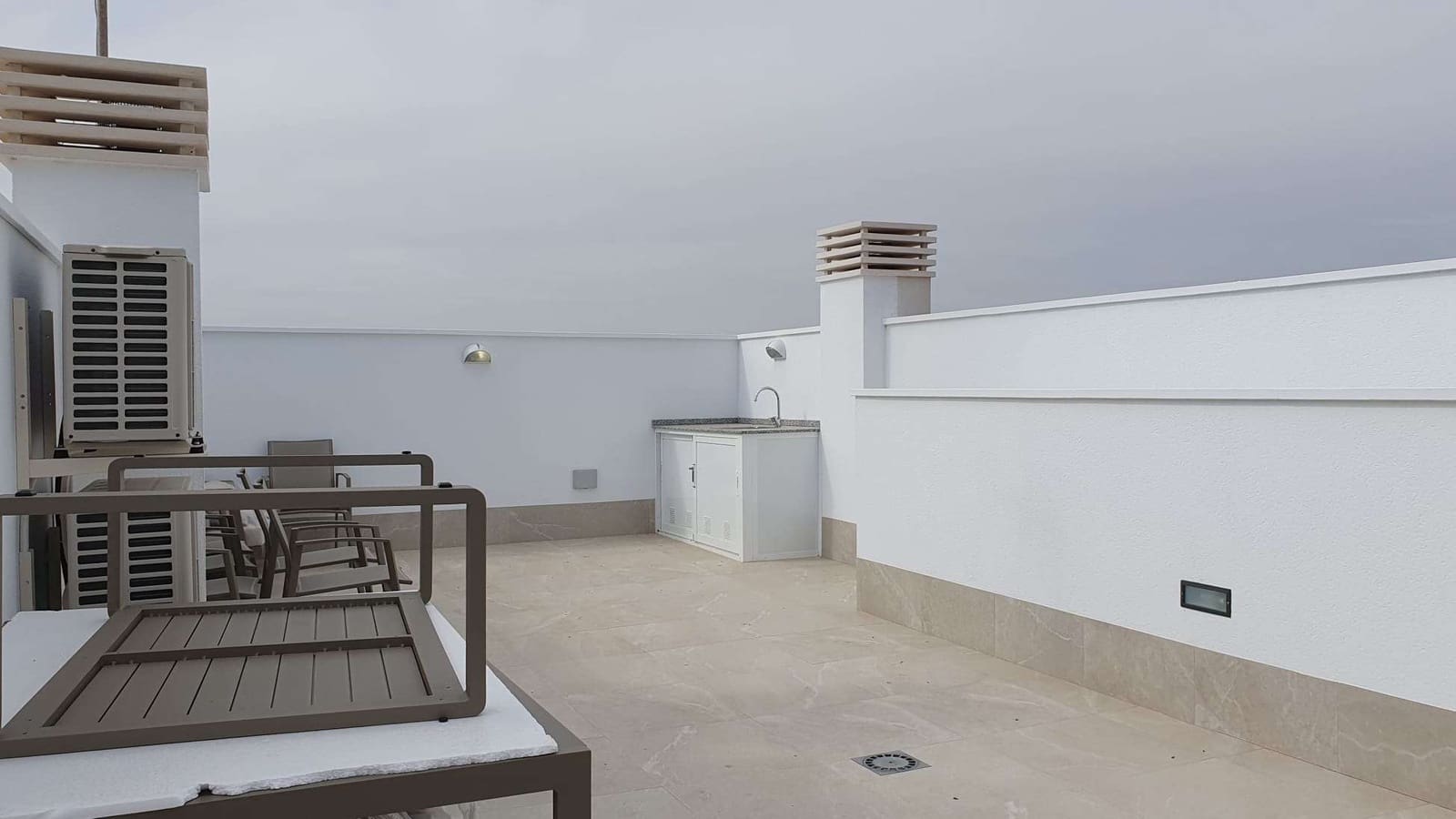 3 bedroom Villa for sale in San Pedro del Pinatar with pool - € 359,000 (Ref: 9478997)