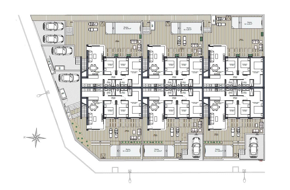 3 Zimmer Villa zu verkaufen in Dolores mit Pool - 459.900 € (Ref: 9532196)