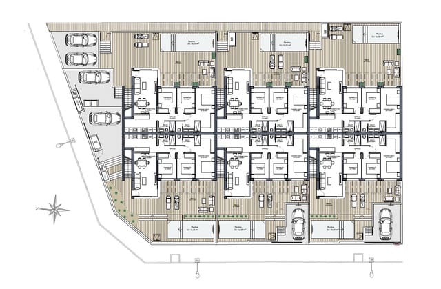 3 Zimmer Villa zu verkaufen in Dolores mit Pool - 459.900 € (Ref: 9532196)