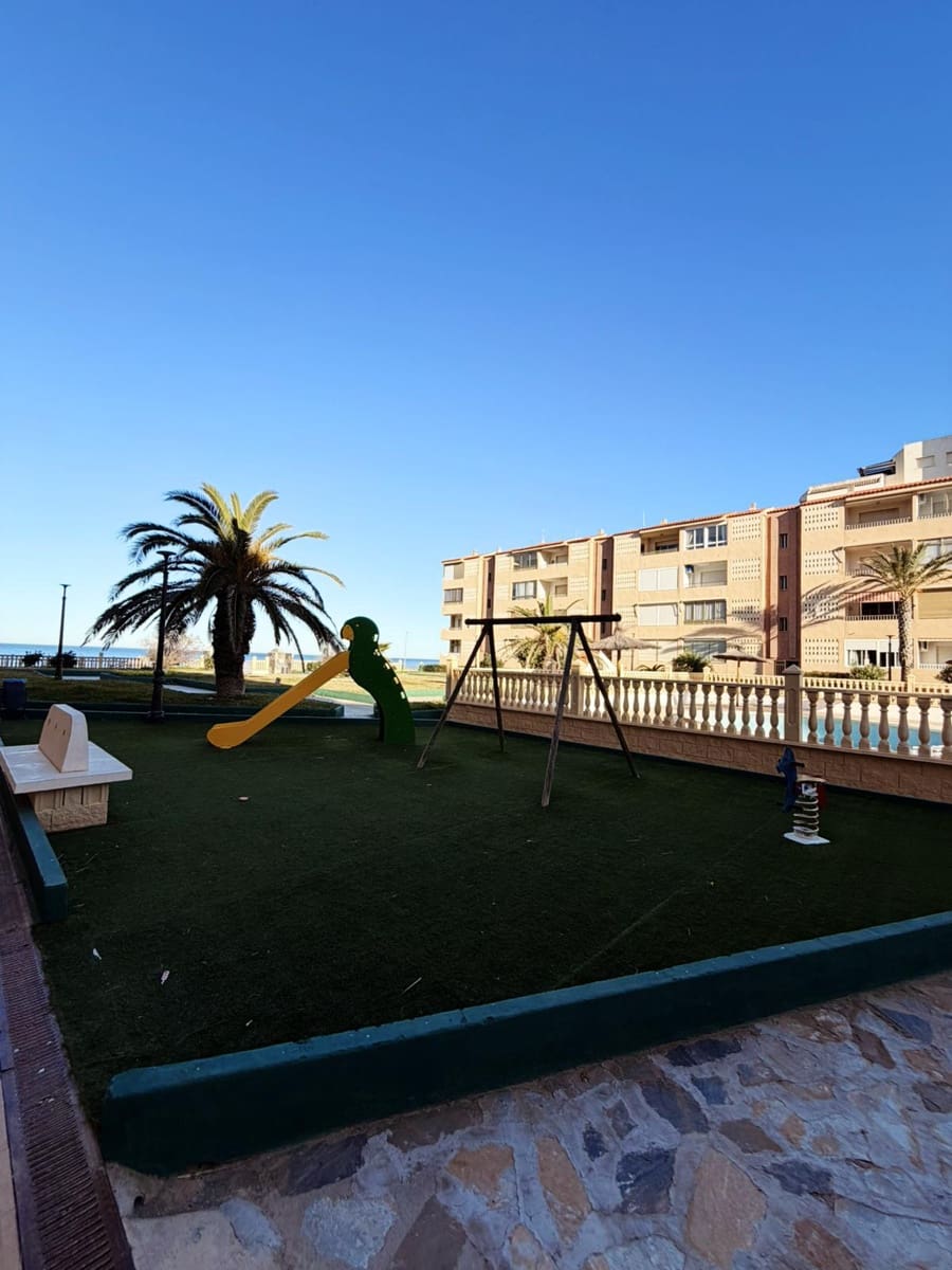 3 Zimmer Apartment zu verkaufen in Cartagena mit Pool - 215.000 € (Ref: 9669584)