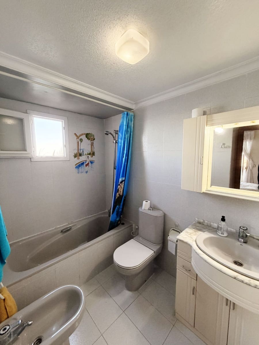 3 Zimmer Apartment zu verkaufen in Cartagena mit Pool - 215.000 € (Ref: 9669584)