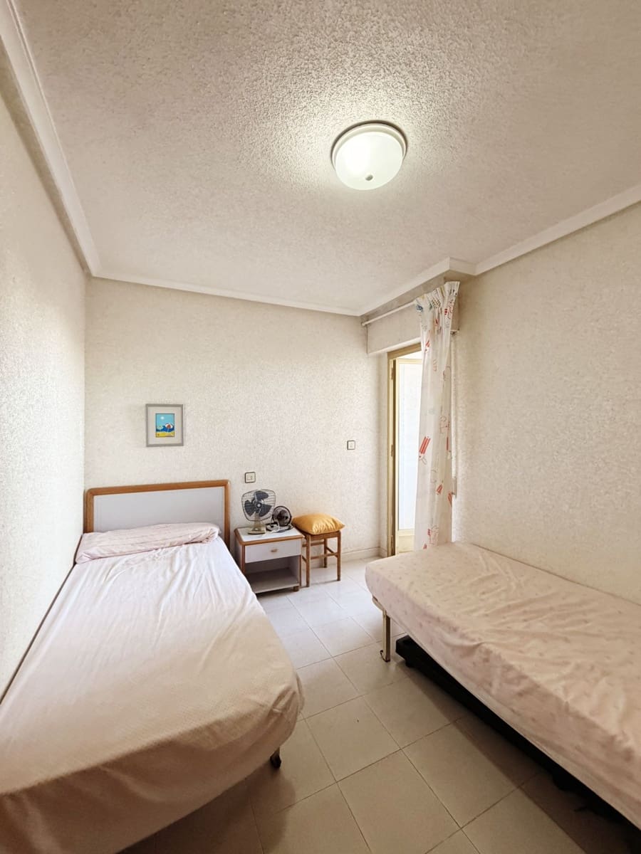 3 Zimmer Apartment zu verkaufen in Cartagena mit Pool - 215.000 € (Ref: 9669584)