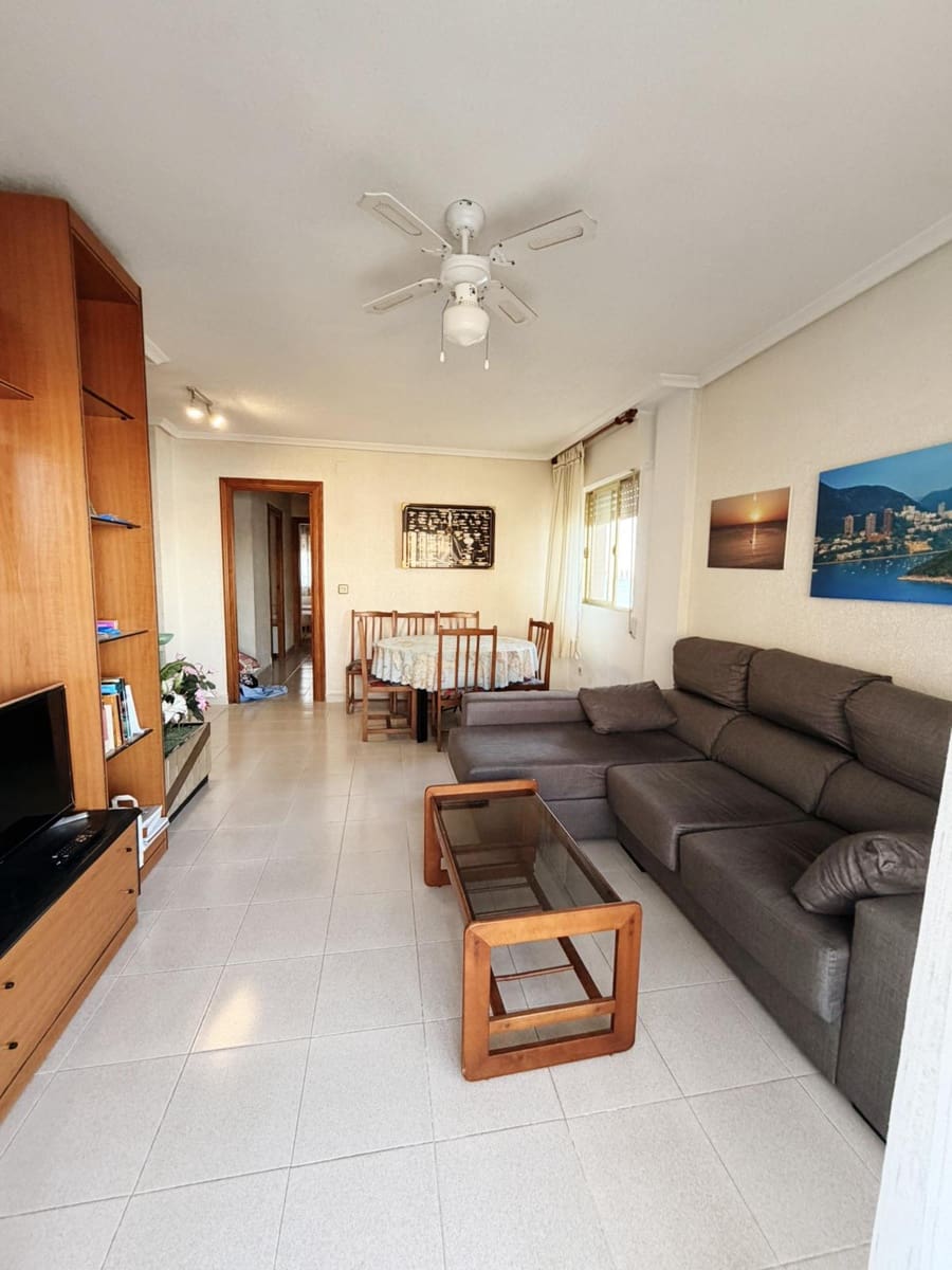 3 Zimmer Apartment zu verkaufen in Cartagena mit Pool - 215.000 € (Ref: 9669584)