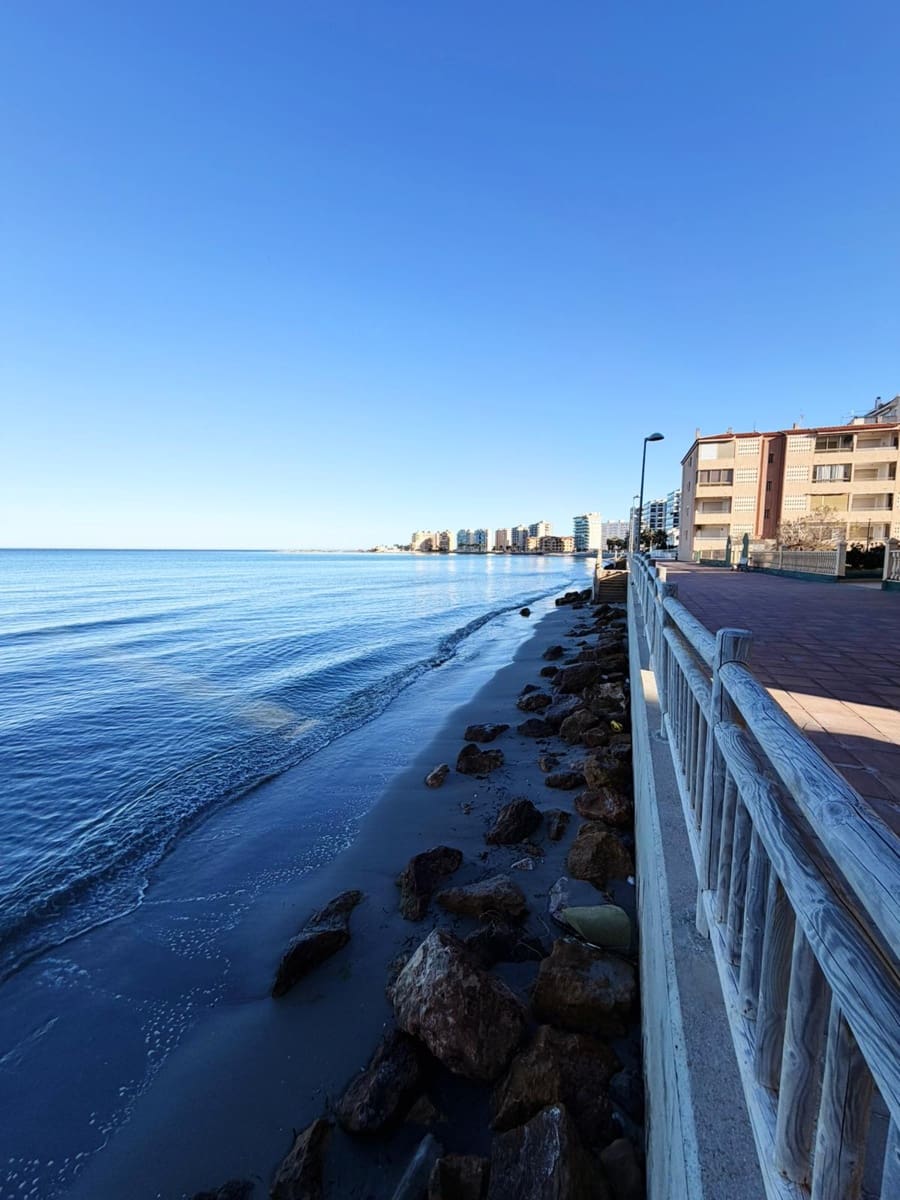 3 Zimmer Apartment zu verkaufen in Cartagena mit Pool - 215.000 € (Ref: 9669584)