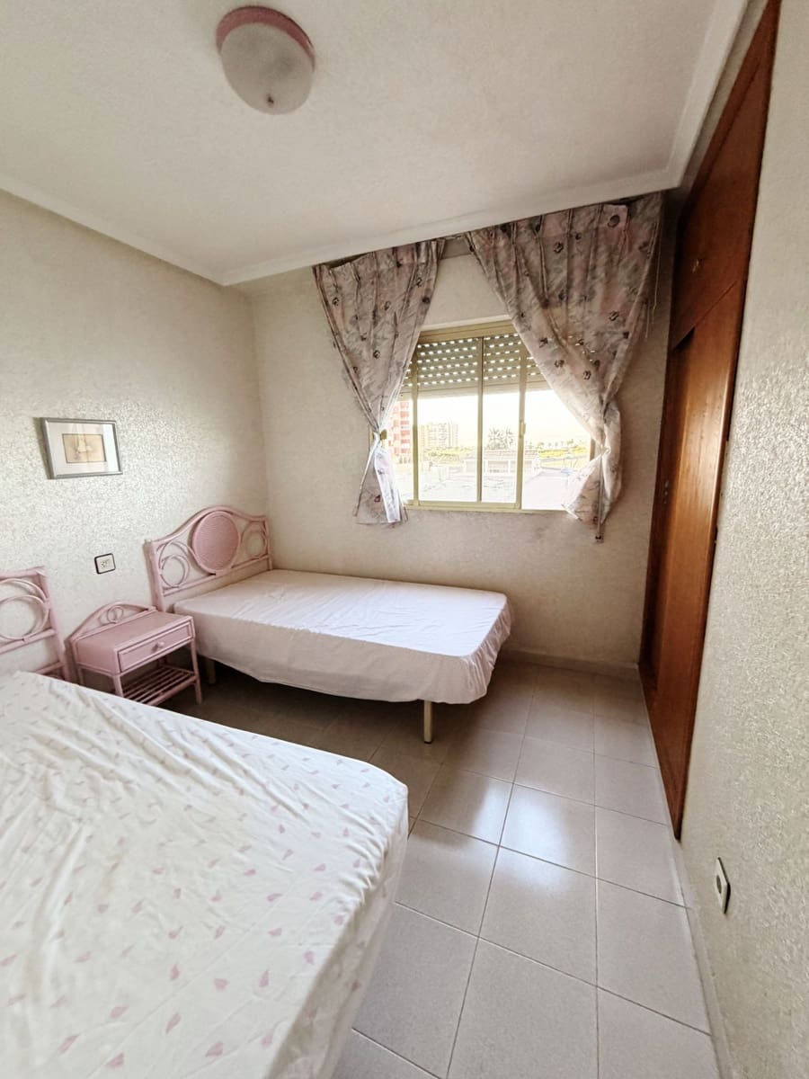 3 Zimmer Apartment zu verkaufen in Cartagena mit Pool - 215.000 € (Ref: 9669584)