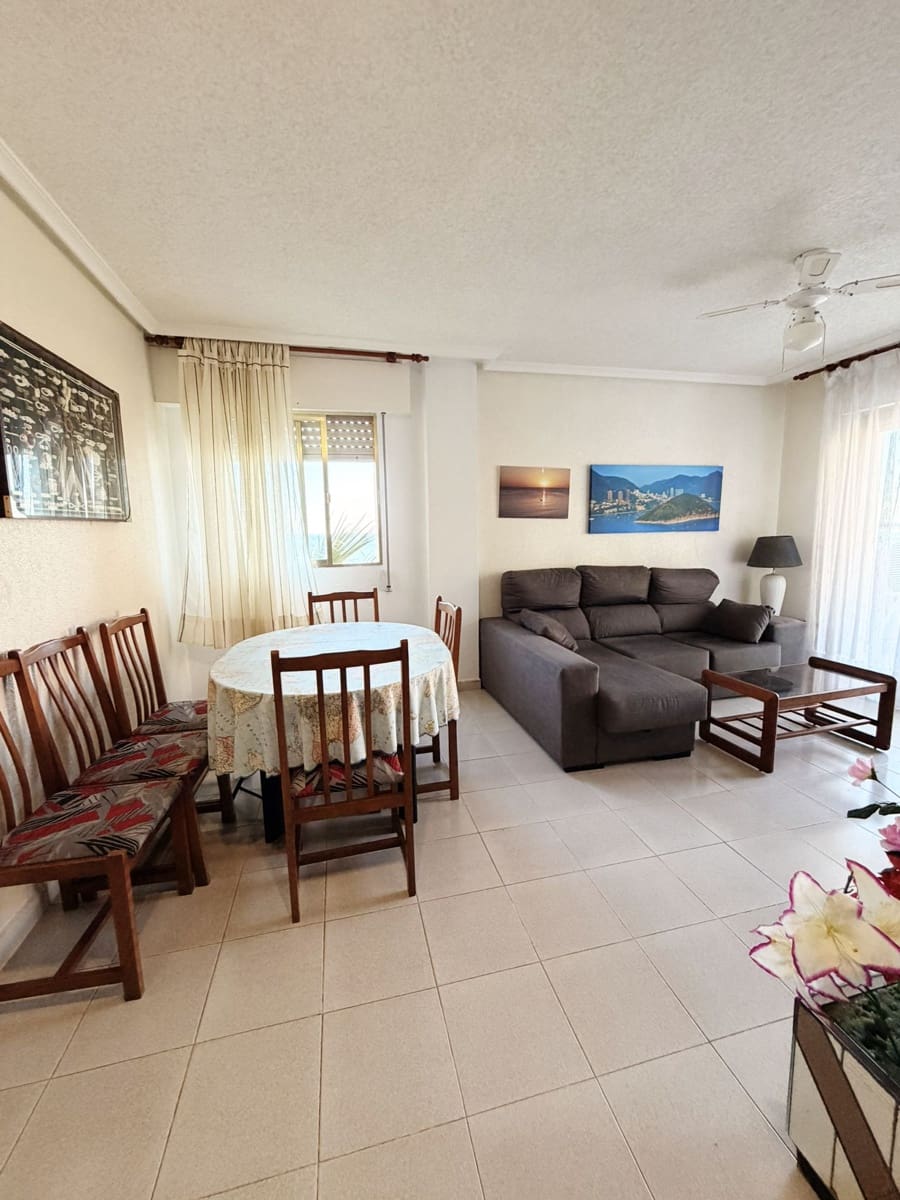 3 Zimmer Apartment zu verkaufen in Cartagena mit Pool - 215.000 € (Ref: 9669584)