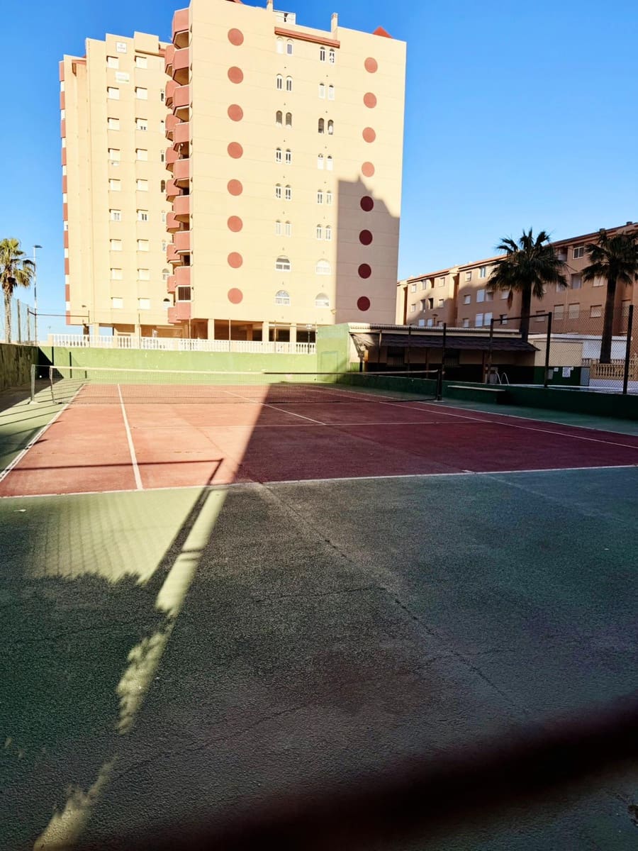 3 Zimmer Apartment zu verkaufen in Cartagena mit Pool - 215.000 € (Ref: 9669584)