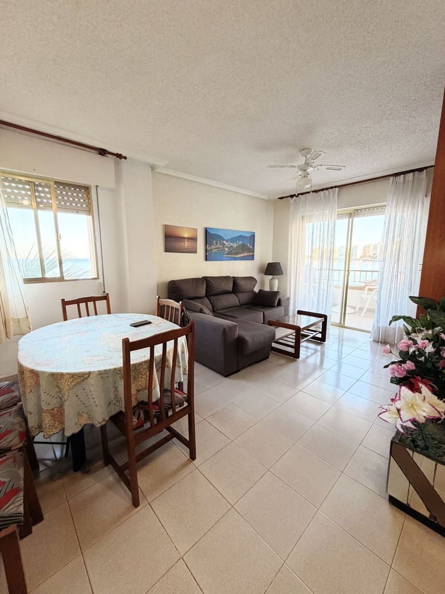 3 Zimmer Apartment zu verkaufen in Cartagena mit Pool - 215.000 € (Ref: 9669584)