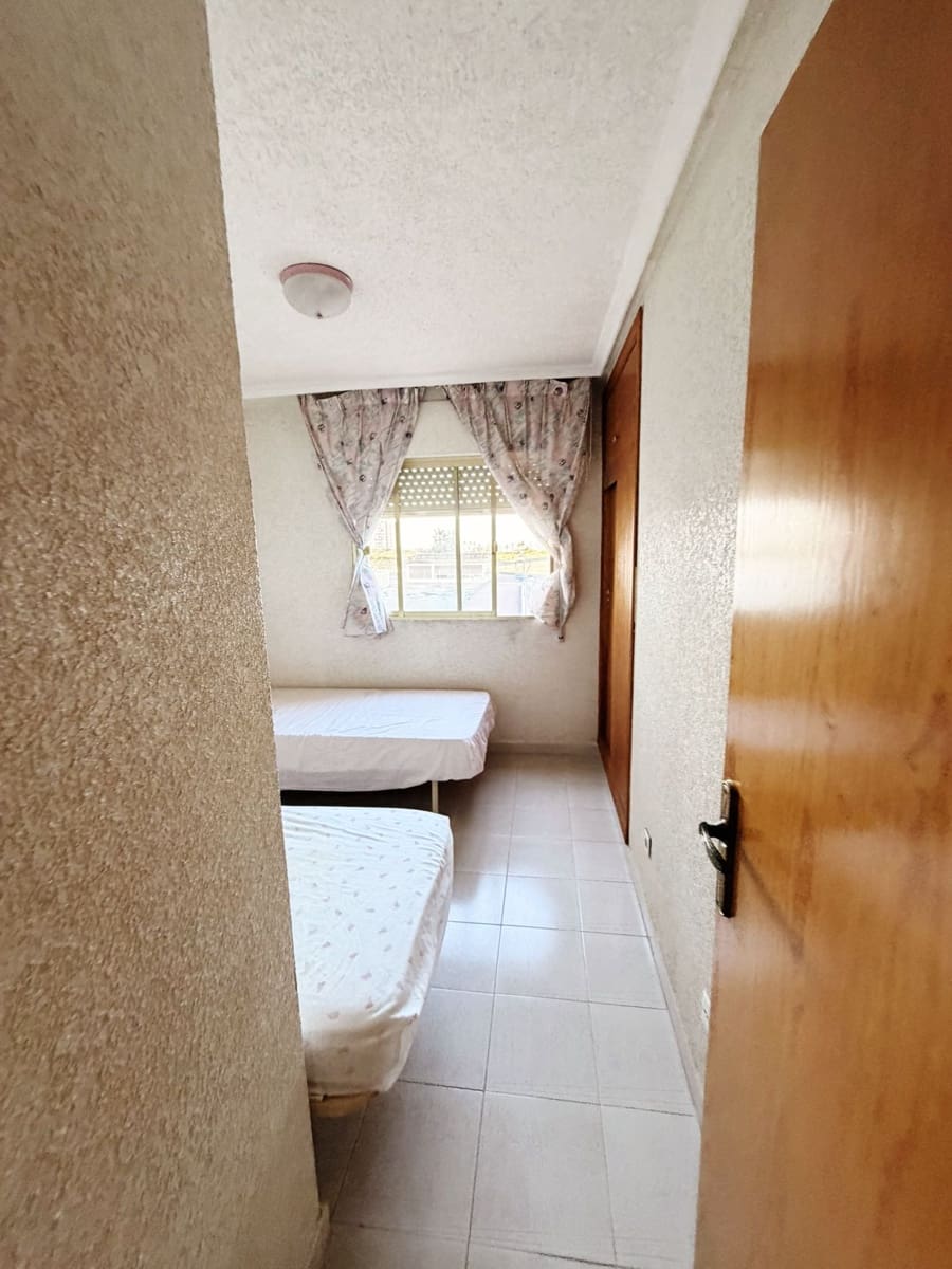 3 Zimmer Apartment zu verkaufen in Cartagena mit Pool - 215.000 € (Ref: 9669584)