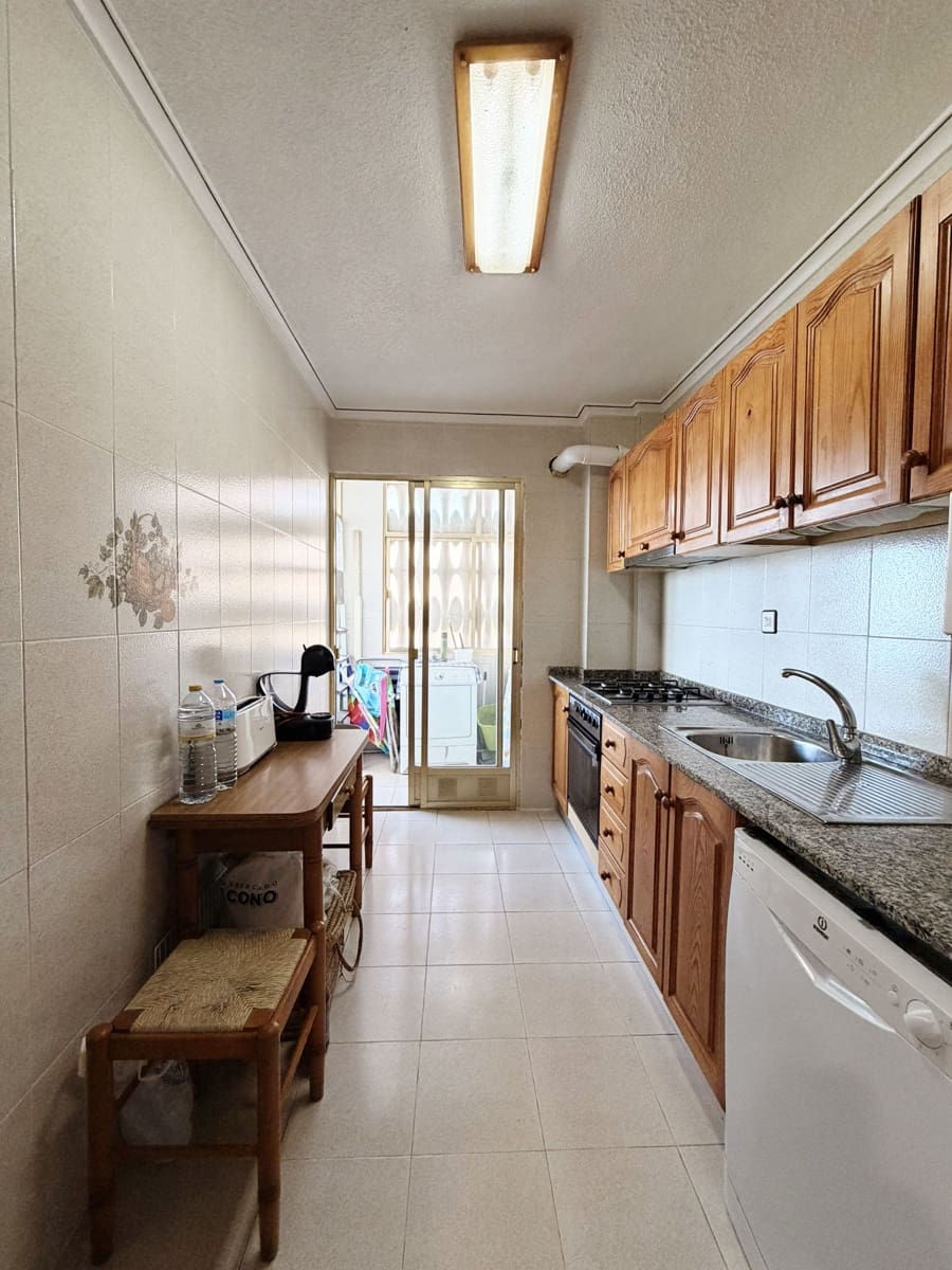 3 Zimmer Apartment zu verkaufen in Cartagena mit Pool - 215.000 € (Ref: 9669584)