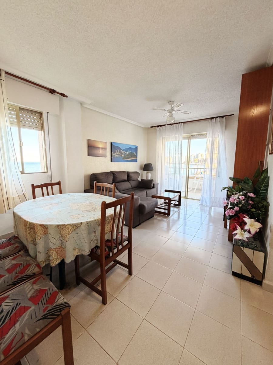 3 Zimmer Apartment zu verkaufen in Cartagena mit Pool - 215.000 € (Ref: 9669584)