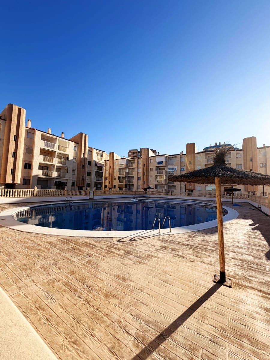 3 Zimmer Apartment zu verkaufen in Cartagena mit Pool - 215.000 € (Ref: 9669584)