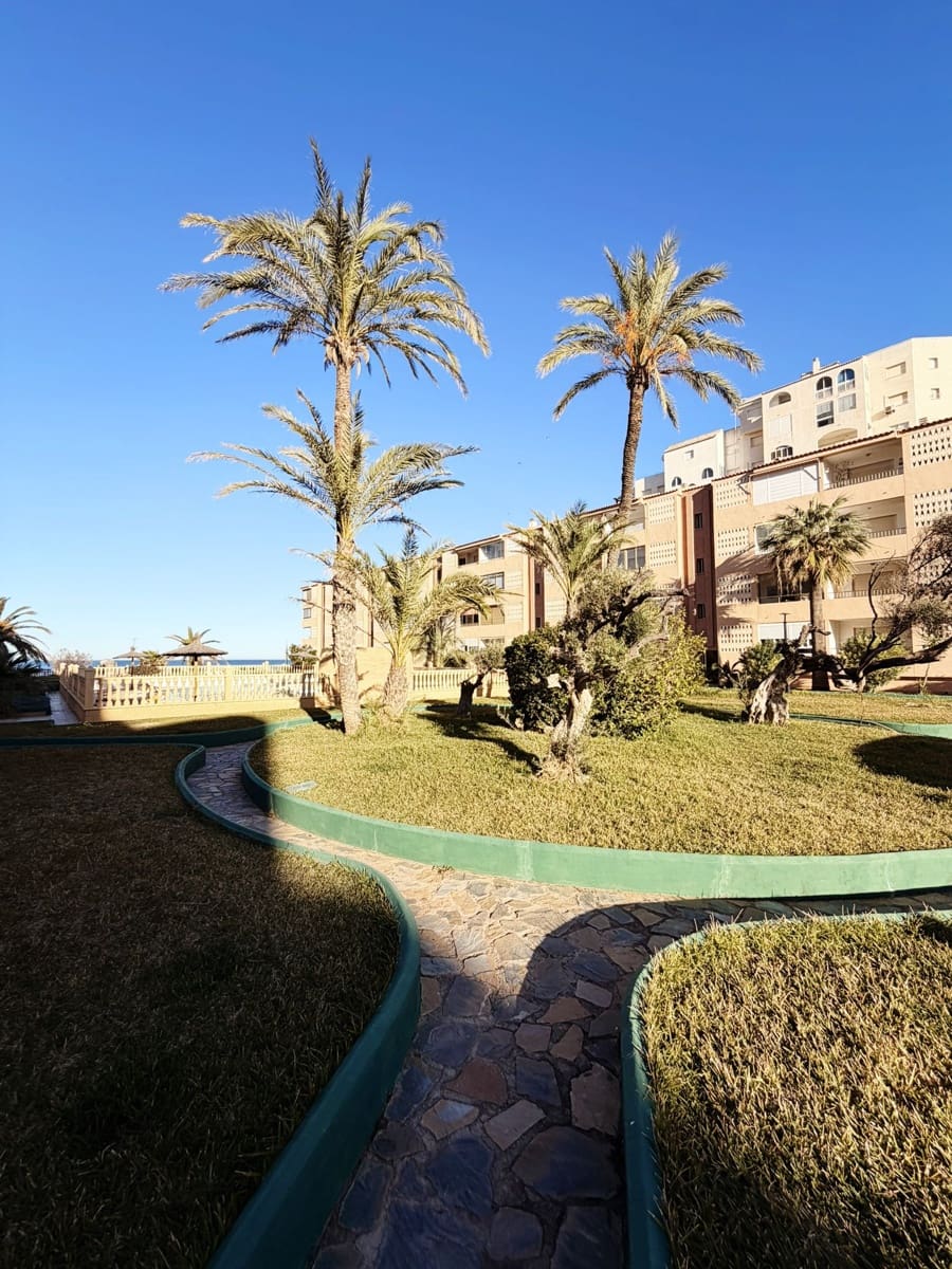 3 Zimmer Apartment zu verkaufen in Cartagena mit Pool - 215.000 € (Ref: 9669584)