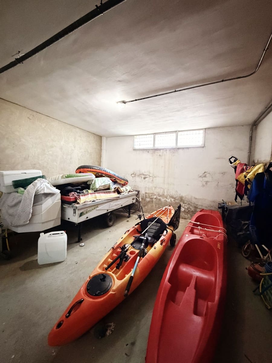 3 Zimmer Apartment zu verkaufen in Cartagena mit Pool - 215.000 € (Ref: 9669584)