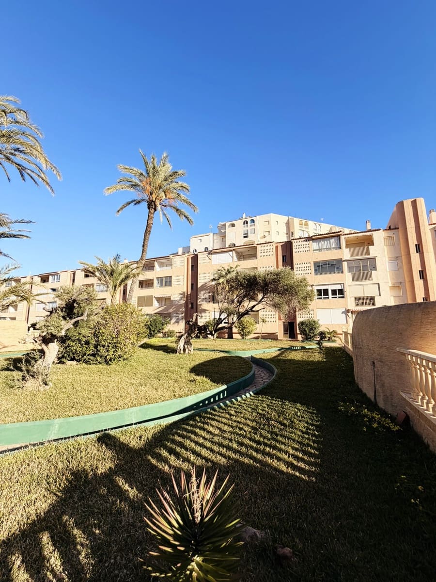 3 Zimmer Apartment zu verkaufen in Cartagena mit Pool - 215.000 € (Ref: 9669584)