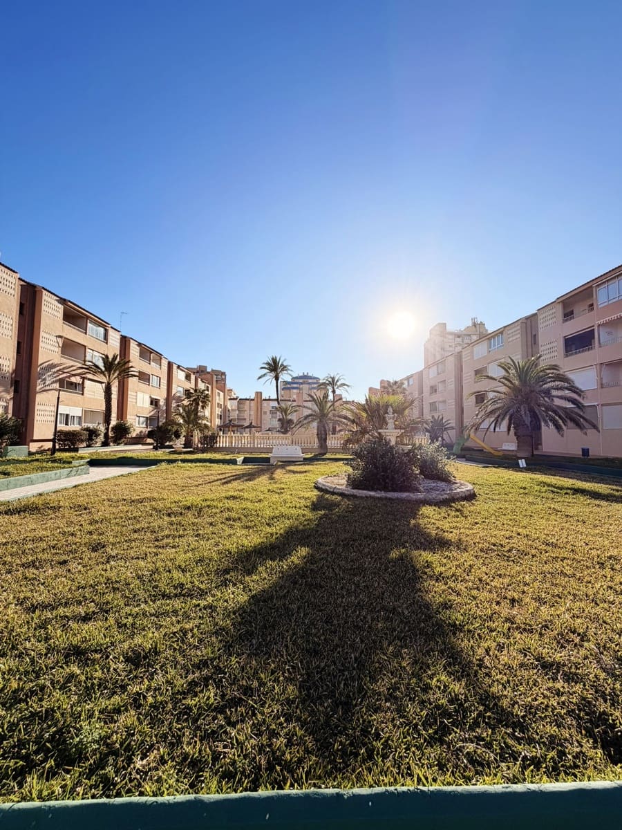 3 Zimmer Apartment zu verkaufen in Cartagena mit Pool - 215.000 € (Ref: 9669584)