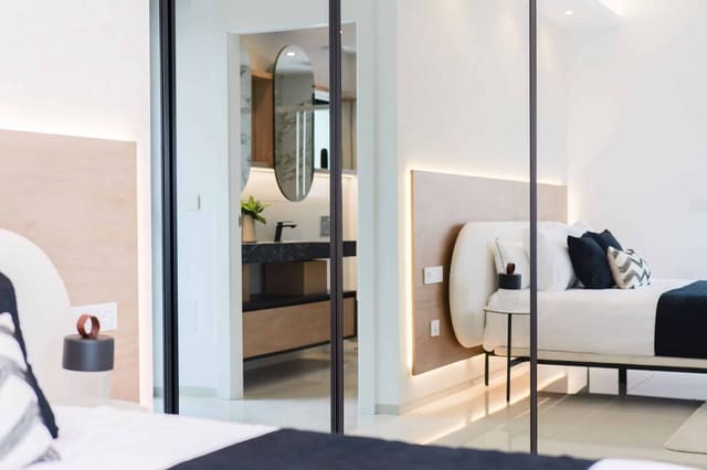 3 quarto Moradia para venda em Ciudad Quesada, Rojales com piscina - 852 460 € (Ref: 9671244)