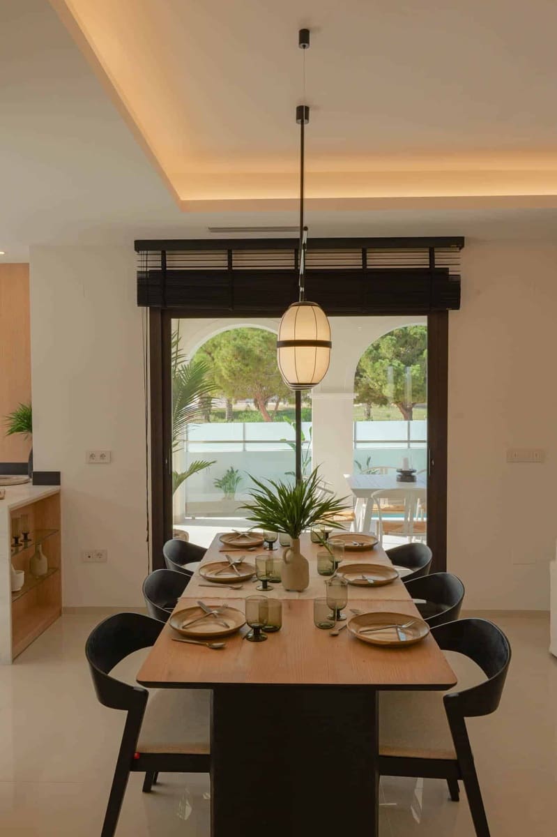 3 bedroom Villa for sale in Ciudad Quesada with pool - € 871,162 (Ref: 9671245)