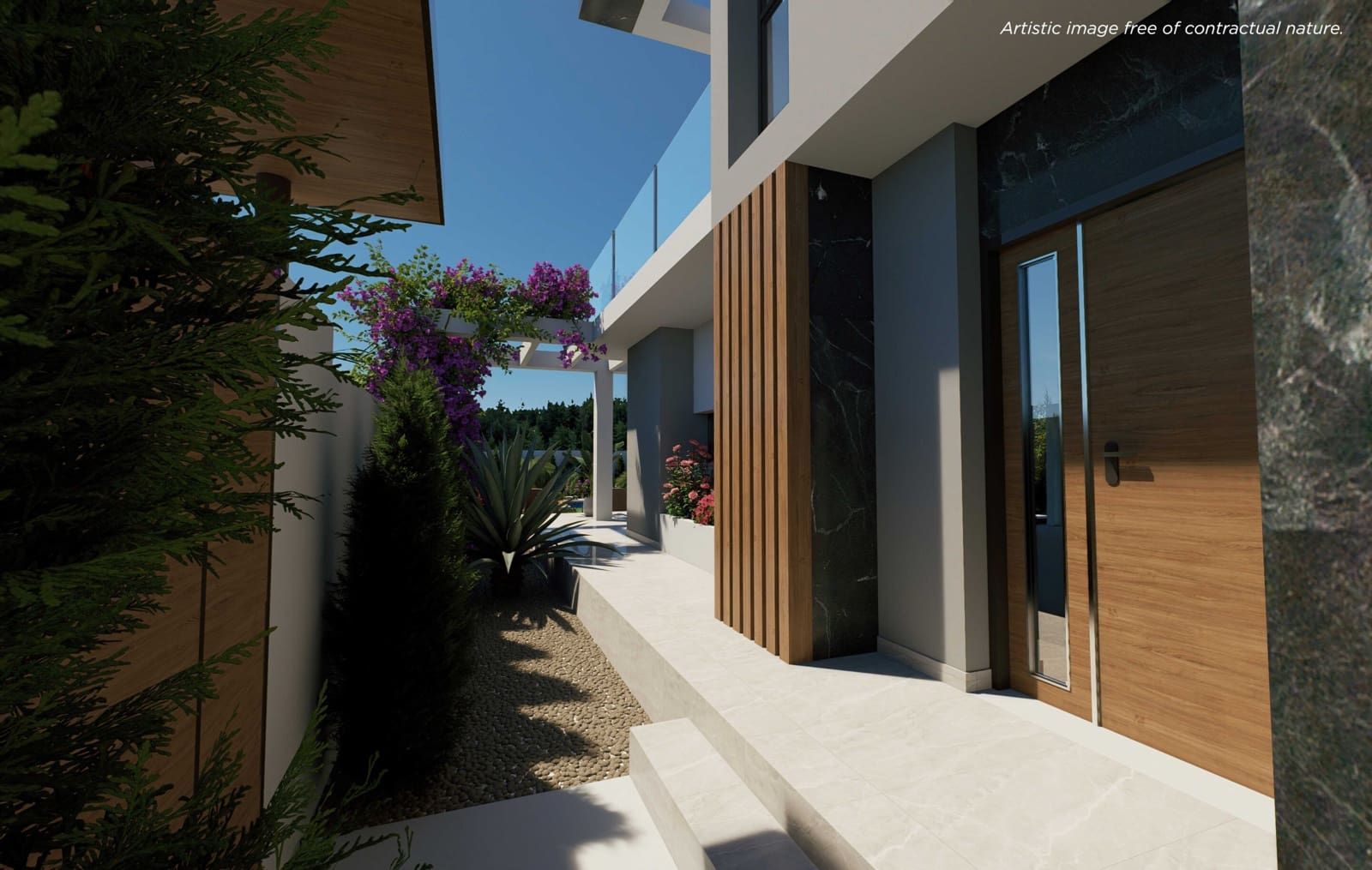 3 sypialnia Willa na sprzedaż w Ciudad Quesada z basenem - 883 210 € (Ref: 9671247)