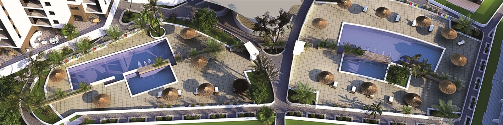 3 sovrum Lägenhet till salu i Pilar de la Horadada med pool garage - 329 000 € (Ref: 9676267)