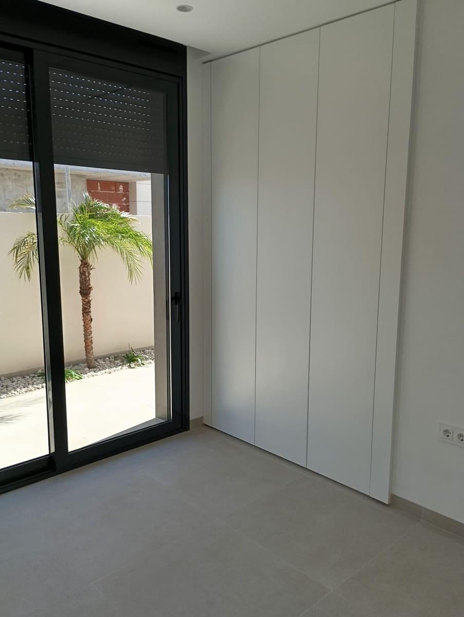 3 makuuhuone Huvila myytävänä paikassa Pilar de la Horadada mukana uima-altaan - 594 000 € (Ref: 9676269)