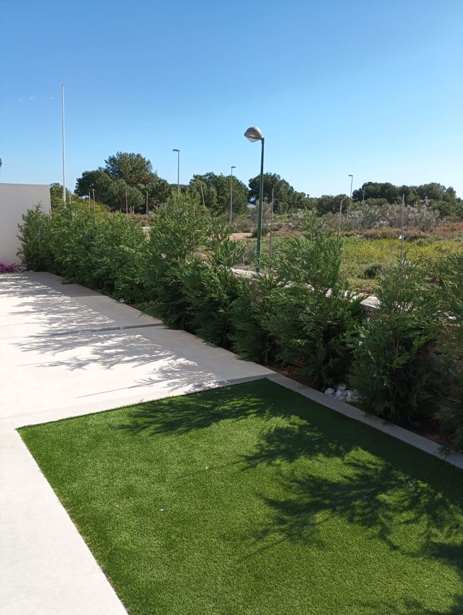 3 makuuhuone Huvila myytävänä paikassa Pilar de la Horadada mukana uima-altaan - 594 000 € (Ref: 9676269)