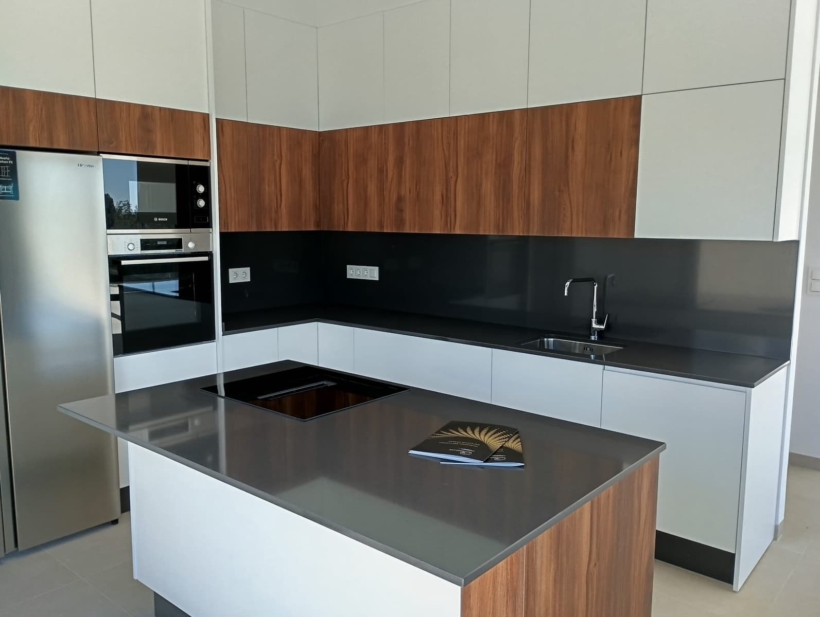 3 makuuhuone Huvila myytävänä paikassa Pilar de la Horadada mukana uima-altaan - 594 000 € (Ref: 9676269)