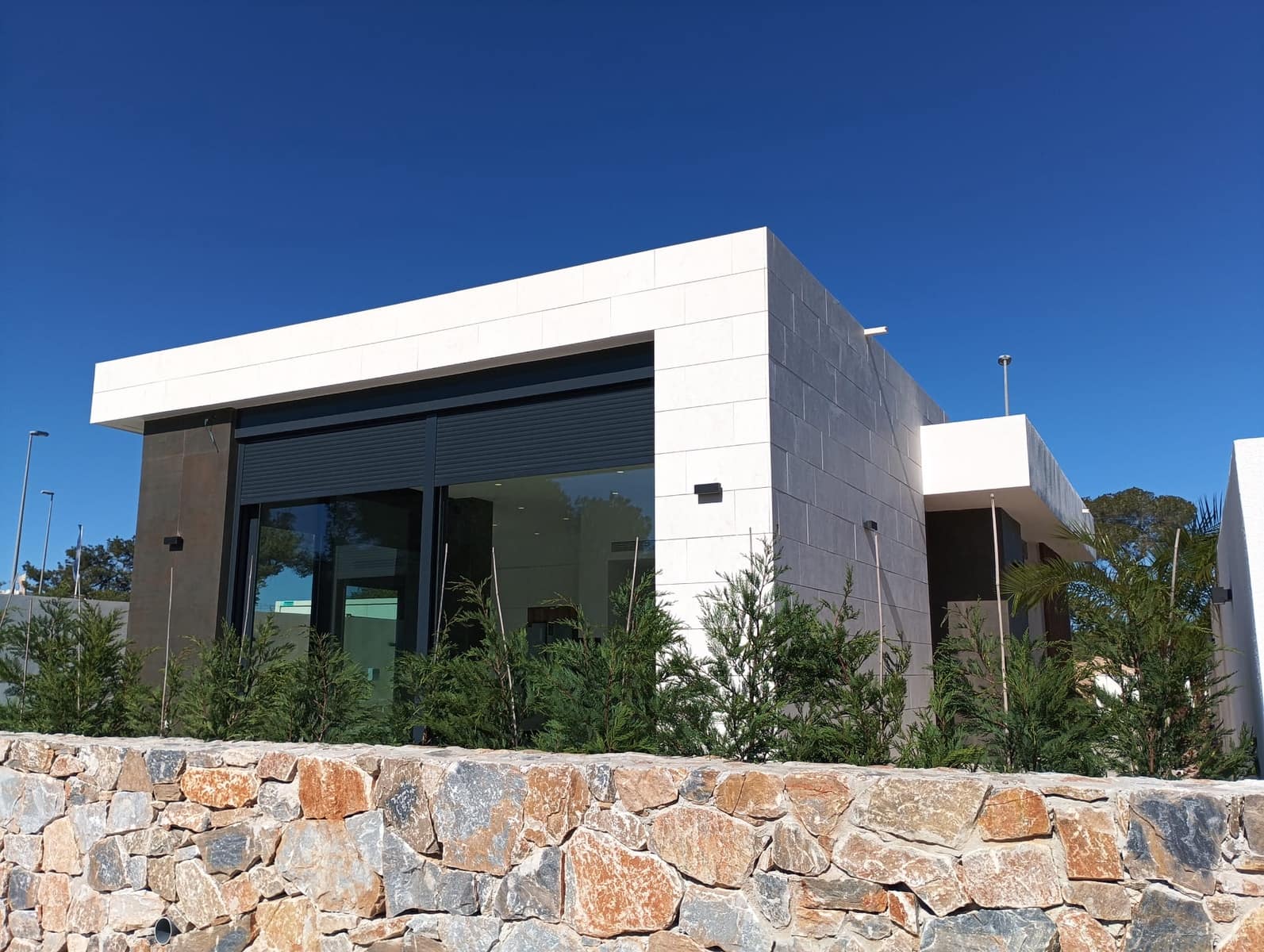 3 makuuhuone Huvila myytävänä paikassa Pilar de la Horadada mukana uima-altaan - 594 000 € (Ref: 9676269)