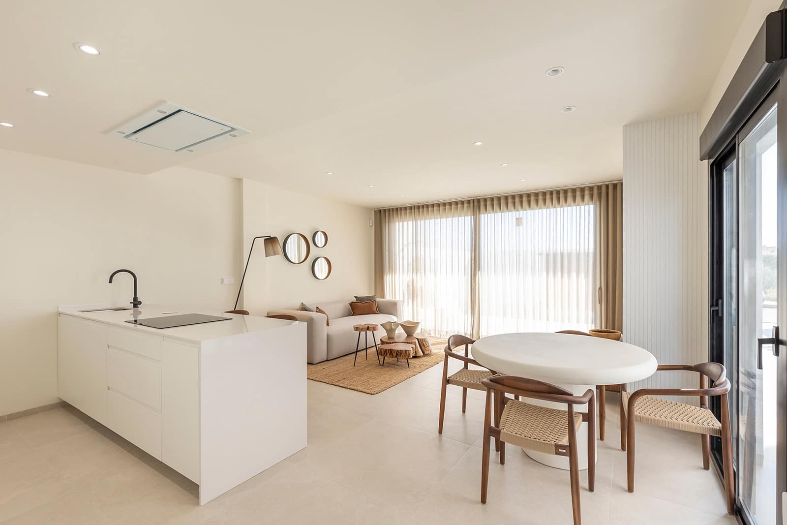 3 camera da letto Villa in vendita in Los Alcazares con piscina - 429.000 € (Rif: 9679121)