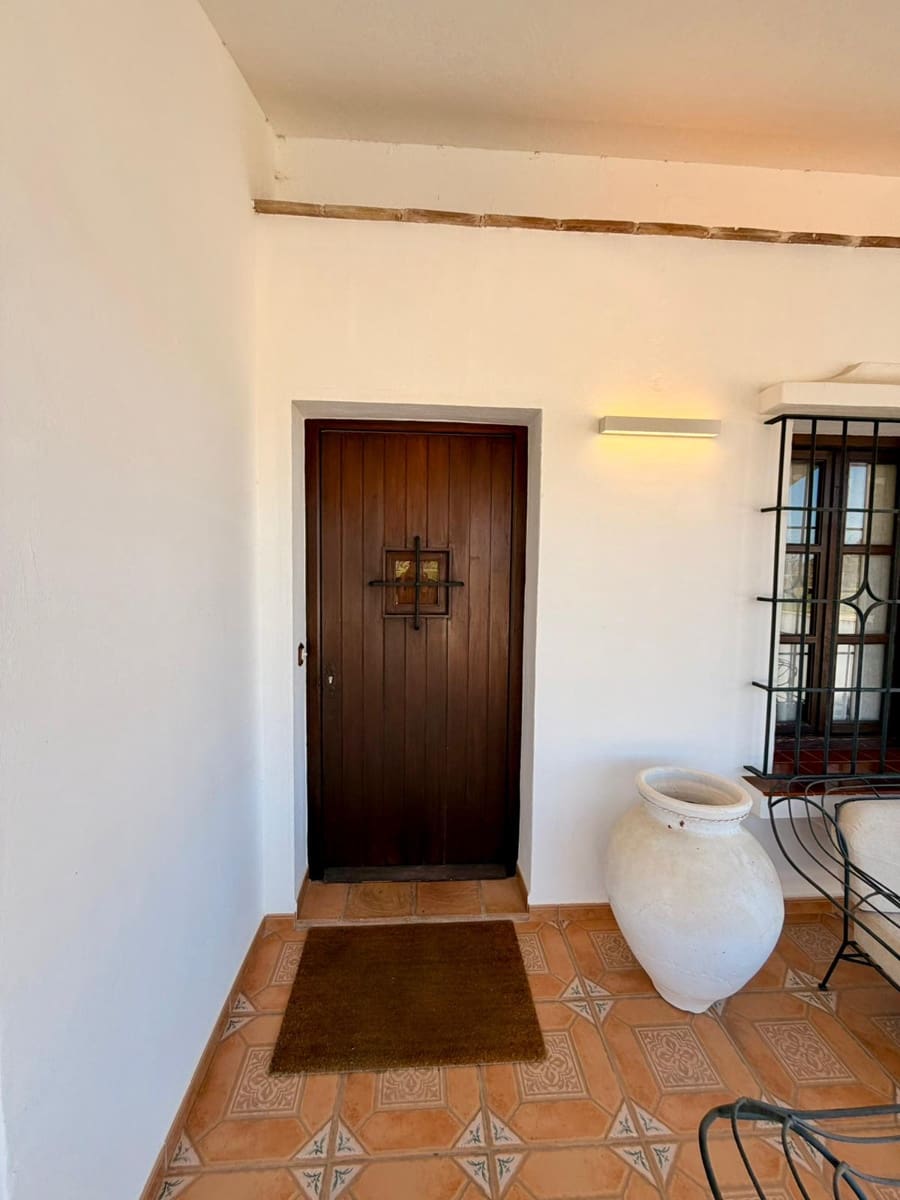 4 bedroom Villa for sale in San Javier with pool garage - € 620,000 (Ref: 9739119)