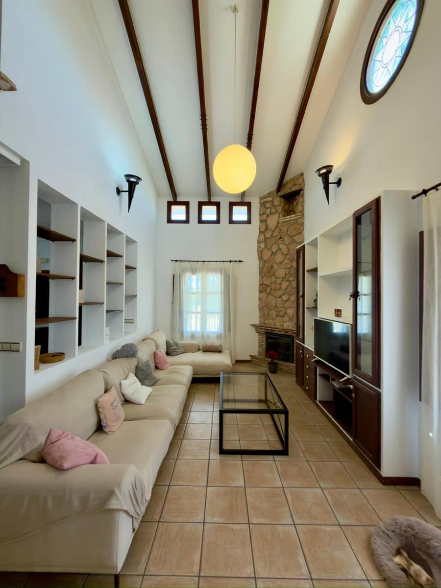 4 bedroom Villa for sale in San Javier with pool garage - € 620,000 (Ref: 9739119)