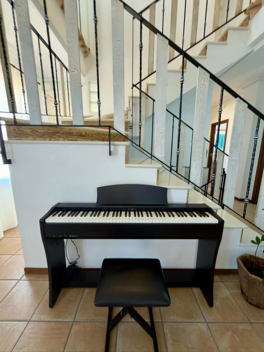 4 bedroom Villa for sale in San Javier with pool garage - € 620,000 (Ref: 9739119)