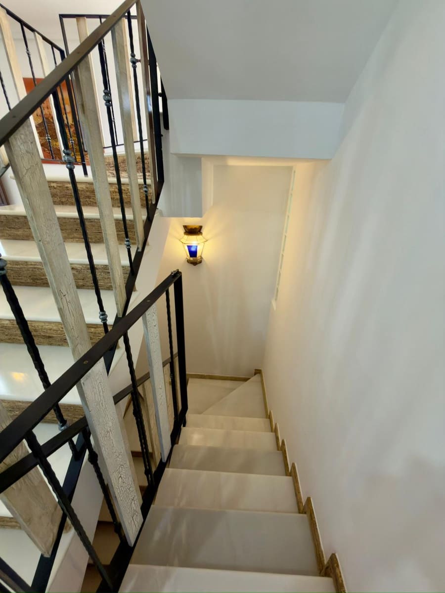 4 bedroom Villa for sale in San Javier with pool garage - € 620,000 (Ref: 9739119)