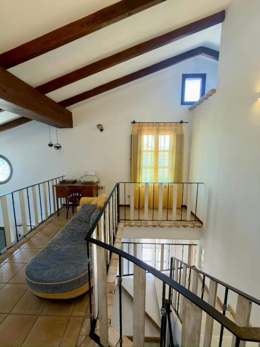 4 bedroom Villa for sale in San Javier with pool garage - € 620,000 (Ref: 9739119)