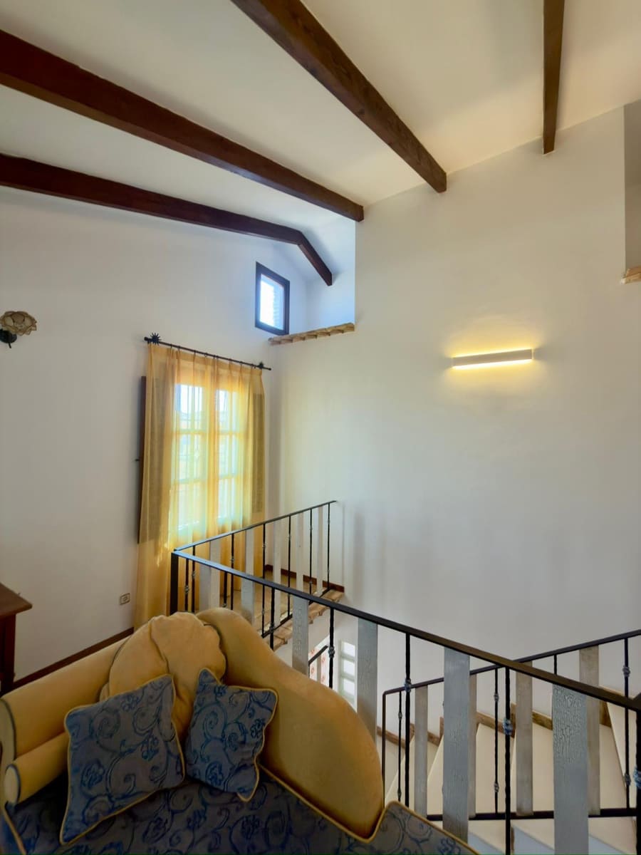 4 bedroom Villa for sale in San Javier with pool garage - € 620,000 (Ref: 9739119)