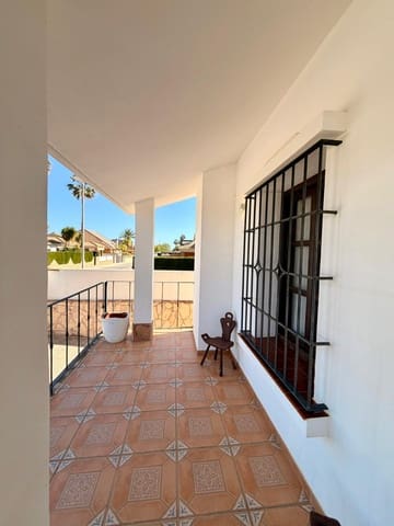 4 sovrum Villa till salu i San Javier med pool garage - 620 000 € (Ref: 9739119)