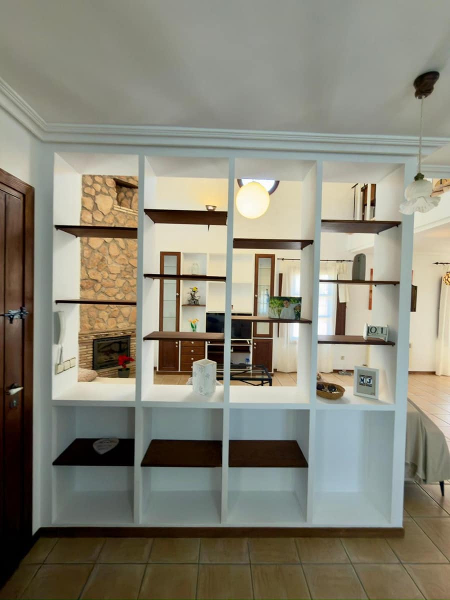 4 bedroom Villa for sale in San Javier with pool garage - € 620,000 (Ref: 9739119)