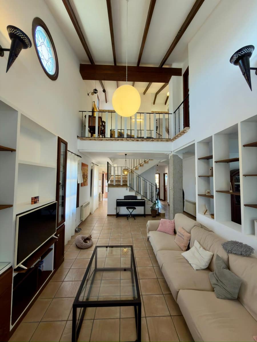 4 bedroom Villa for sale in San Javier with pool garage - € 620,000 (Ref: 9739119)