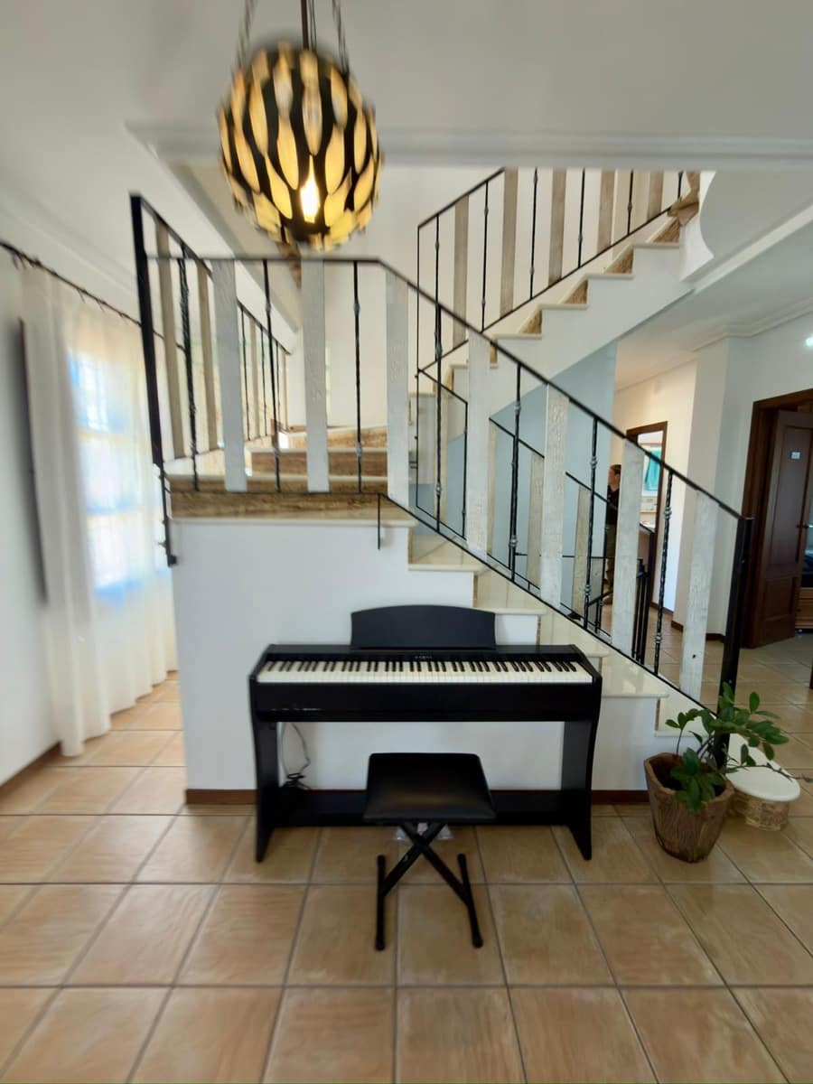 4 bedroom Villa for sale in San Javier with pool garage - € 620,000 (Ref: 9739119)