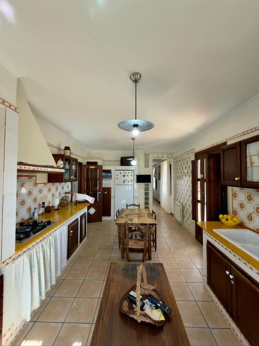 4 bedroom Villa for sale in San Javier with pool garage - € 620,000 (Ref: 9739119)