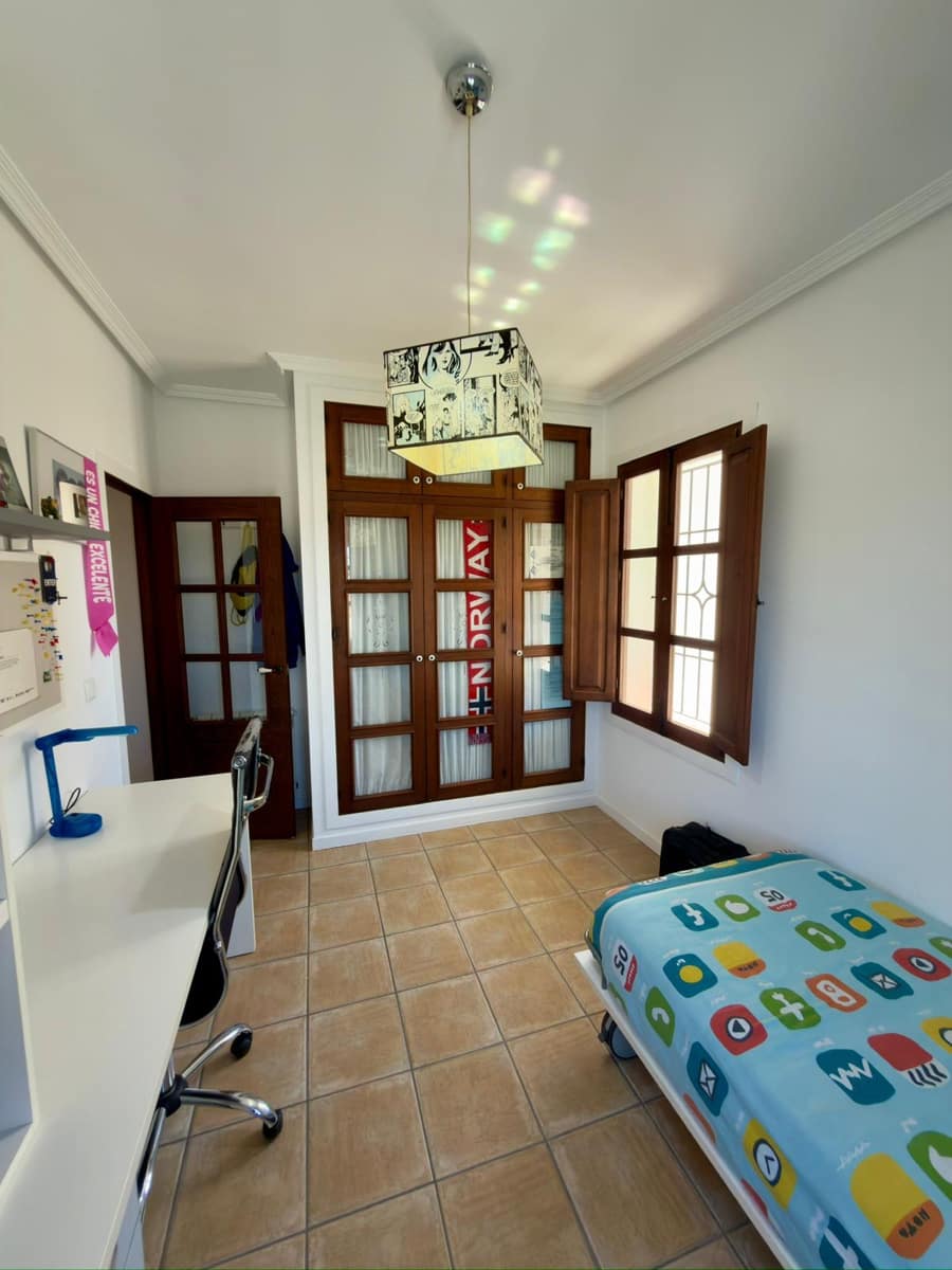 4 bedroom Villa for sale in San Javier with pool garage - € 620,000 (Ref: 9739119)