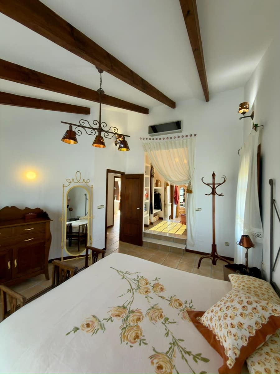 4 bedroom Villa for sale in San Javier with pool garage - € 620,000 (Ref: 9739119)