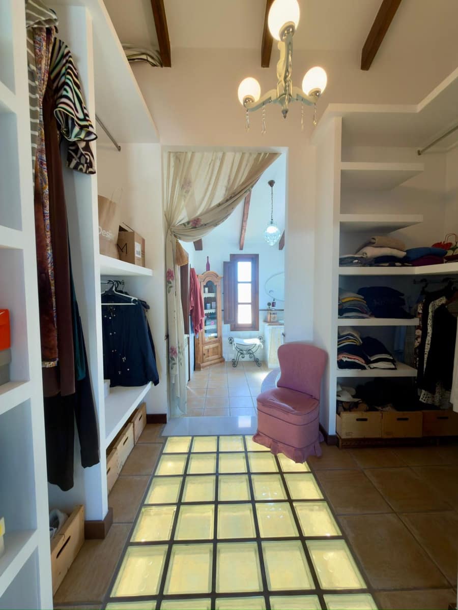 4 bedroom Villa for sale in San Javier with pool garage - € 620,000 (Ref: 9739119)