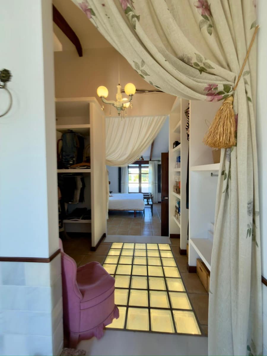 4 bedroom Villa for sale in San Javier with pool garage - € 620,000 (Ref: 9739119)